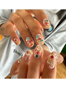 ダブリュー(W.)/ワンカラー