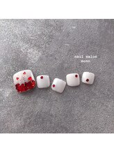 モノ(mono)/フット定額スタンダード　¥9,878