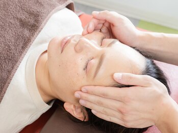 けいのき鍼灸整骨院/美容鍼/ニキビケア/鍼/小顔/毛穴