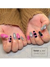 ユマニ バイ ヒート(Humani by HEAT)/