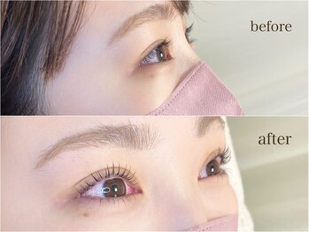 ビビエール 梅田店(viviAiles)/梅田/茶屋町/中崎/パリジェンヌ