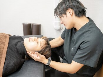 ナオル整体 武蔵小杉院(NAORU整体)/NAORU整体 武蔵小杉院