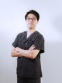 フィット鍼灸整骨院 こどもの国院 佐久間 将裕