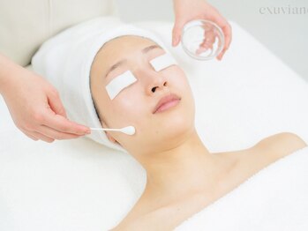 イヨヨ(iyoyo)/◇肌管理◇施術風景