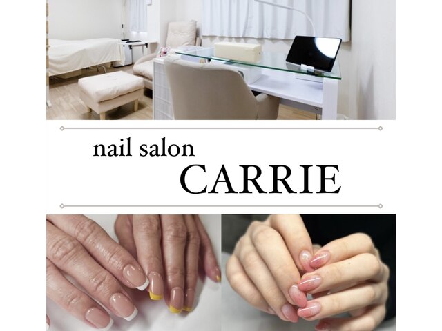 CARRIE nail&eye salon