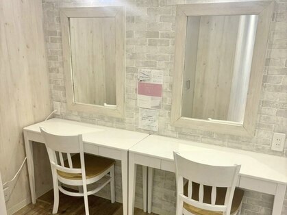 アイドット 天神店(i.)の写真