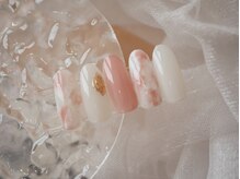 リットネイル(Lit nail)/ニュアンス