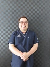 整骨院トリデ(整骨院TORIDE)&nbsp;米谷 純平