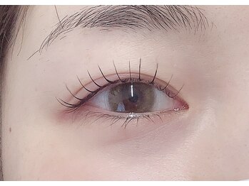 サホウ(SAHO)/ラッシュリフト♪