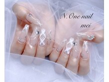 エヌワンネイル(N.one nail)/