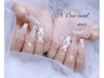 エヌワンネイル(N.one nail)/