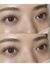 アイラッシュプラン リノ(eyelash plan RINO)/韓国風パーマ