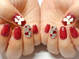 Nail　Design*
