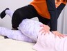 ★頭・首・肩・腰・足・全身徹底ケア★パーソナルストレッチ120分