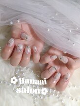 ハナアイ サロン 新大久保店(hanaai salon)/定額Aコース