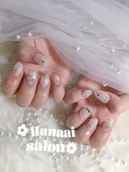 ハナアイ サロン 新大久保店(hanaai salon)/定額Aコース