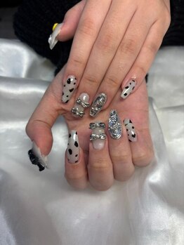 ネイルサロンアンドデコショップ アシュリー 大宮店(Ashliy)/