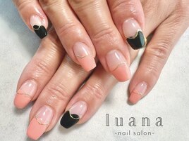 ニュアンスデザイン★