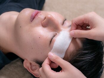 MDラボ 小松清六店/施術