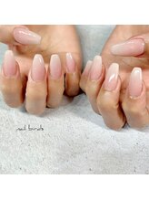 ネイルバーズ(nail birds)/ベイビーブーマー