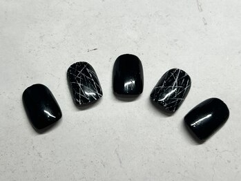 ネイルマン 新宿店(Nail Man)/7500円