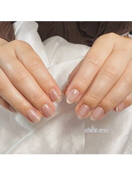 アトリエ クク(atelier cucu)/マグネット♪