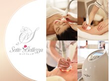 セッテベレッザ(Sette Bellezza)の雰囲気（長年溜まったコリを解消！ヘッドスパ/小顔矯正/ピーリングも◎）