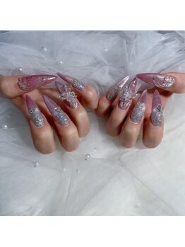ネイルサロン ヴェルニ(NAIL SALON VERNIS)/