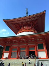 まごんて整体院/高野山 【不眠/快眠/睡眠/熟睡】