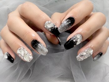 バタフライ 津田沼店(Butterfly)/持ち込みデザイン