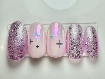 【ハンド】定額デザインコース