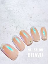 デジャヴ(Dejave)/2025.07定額デザインC