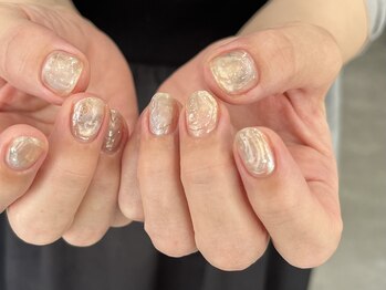 タクミウラワ アズ エティル(takumi urawa as Etel)/