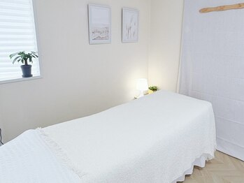 マヒナ(Mahina)の写真/＜9月NEW OPEN！＞東京・神戸・福岡市内にて長年サロン運営・教育講師を務めたオーナーが在籍◎