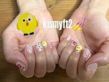 ドクターバード(DOCTORBIRDS)/ＫＩＳＭＹＦＴ２　