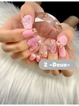 ドゥ 横浜鶴見(2Deux)/Design select