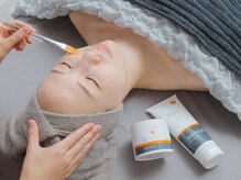 サロンソワ(salon 想和)