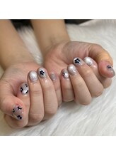 リノリー 仙台駅西口店(rinory)/持ち込みデザイン