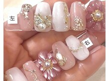 ビーエヌネイル(BN NAIL)/