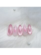 トランク ネイル アンド アイラッシュ(ToRank nail&eyelash)/定額ネイル