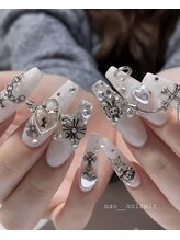 ノーリミットオオサカ 心斎橋(NOLIMIT.OSAKA)/持ち込み/長さだし/つけ放題