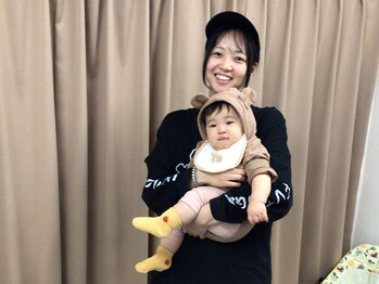 みはら整体院はりきゅう院 大森平和島院/産後/整体/骨盤矯正/肩こり/腰痛