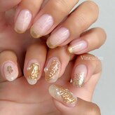 ウィンクルム(Vinculum)