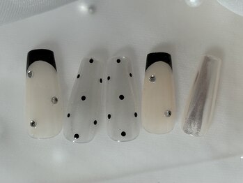 スクエアリング(Squaring)/90分コース　￥7900