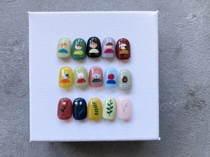 ミトワ(mitowa)の写真