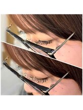 ミントラッシュ 札幌店/ 【マツエク】フラットラッシュ