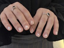 サンジュウヨン(34)/クリアネイル　パラジェル