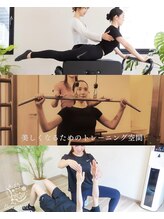 ブーケ ダリア店(Bouquet)/ 現実可能な目標設定