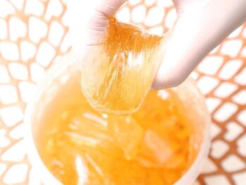 チュルリ 天満橋店(Chururi)/大人気の【シュガーリング】