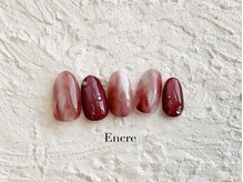 アンクル 高円寺(Encre)/デザインネイル￥6600